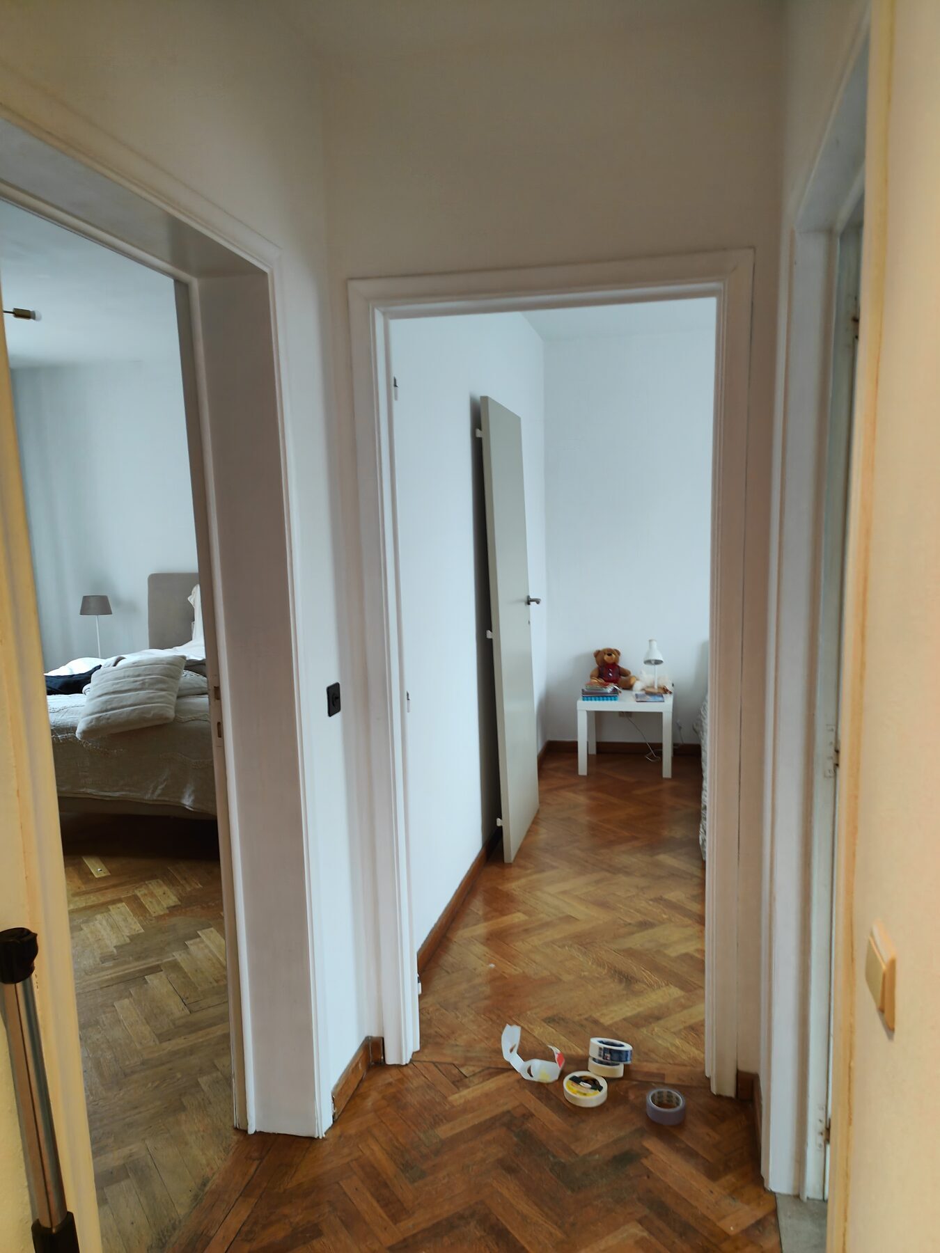 Portes